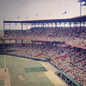 Sportsman Park