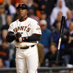 Barry Bonds