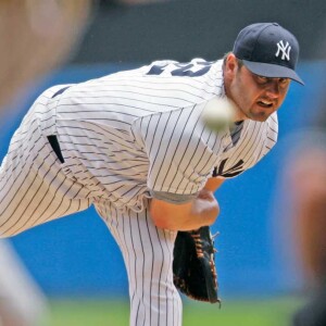 The Rocket; Roger Clemens