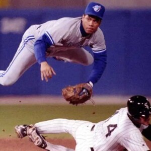 Roberto Alomar
