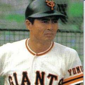 Sadaharu Oh