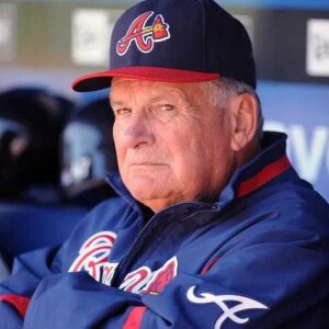 Bobby Cox