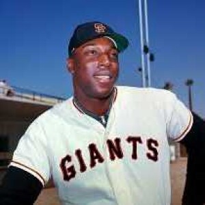 Willie McCovey; Stretch
