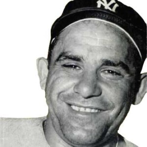Yogi Berra