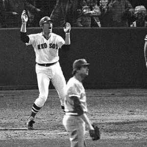 Carlton Fisk; Pudge