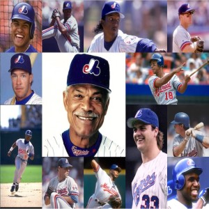 1994 The Death Of The Montreal Expos