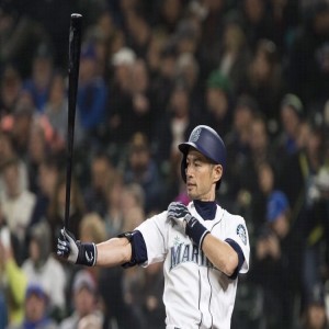 Ichiro