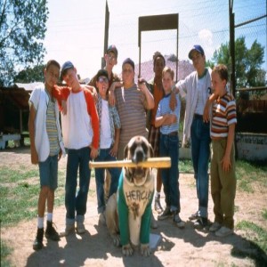 The Sandlot Movie Review