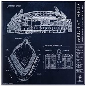 Wrigley Field