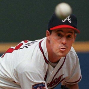 Greg Maddux: Mad Dog