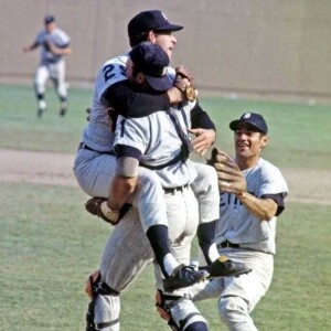 Roly-Poly Mickey Lolich