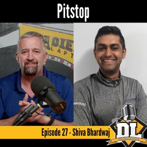Pitstop - The DL S4E27