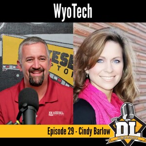 WyoTech - The DL S4E29