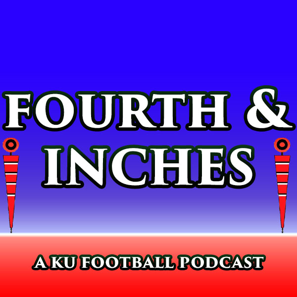 Fourth and Inches 2016: Episode 4 - TCU