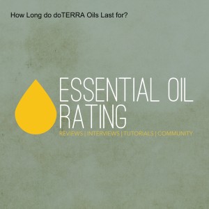 Why are doTERRA Oils do Expensive?