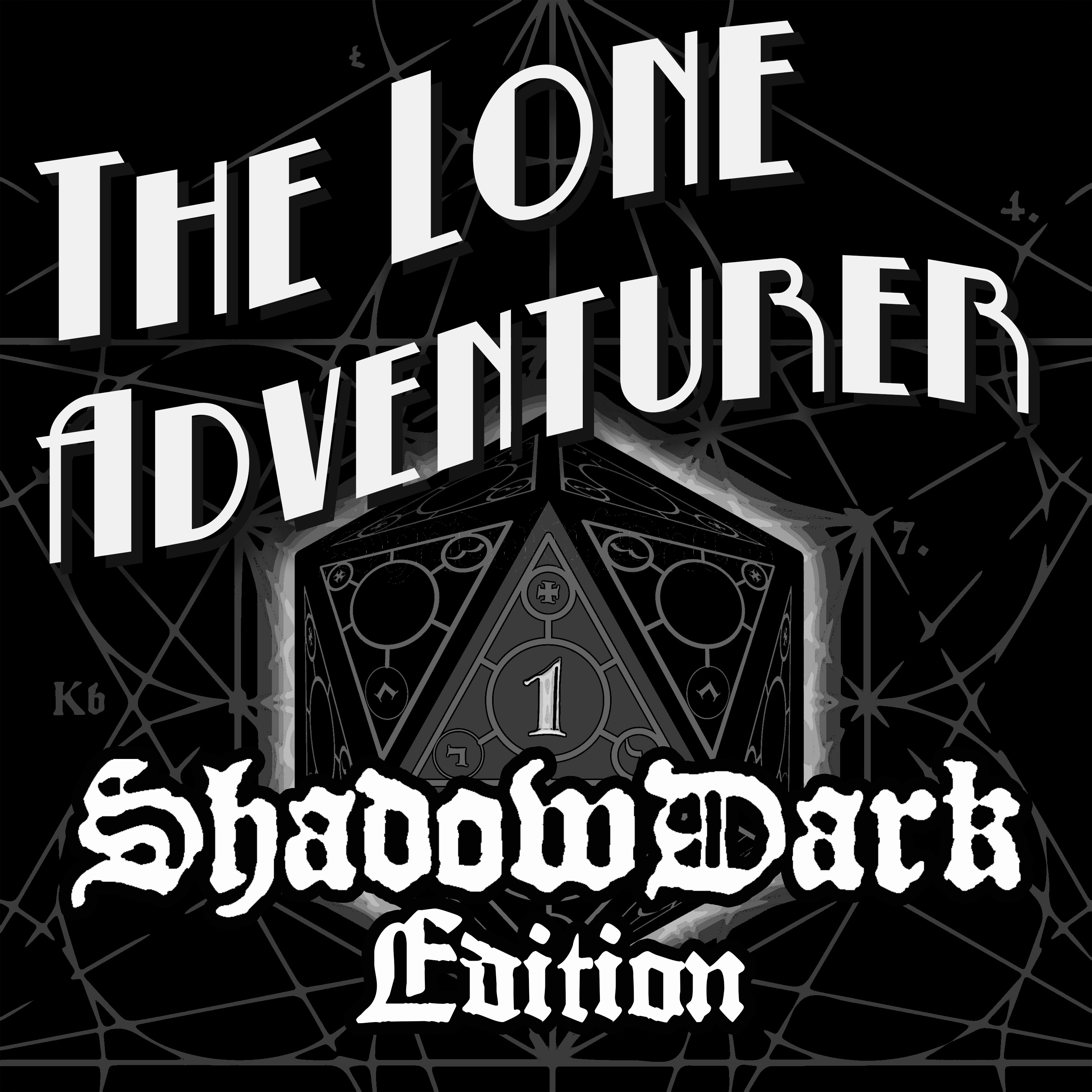 The Lone Adventurer