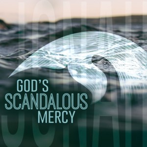 God’s Scandalous Mercy - Rebel