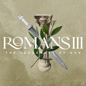 Romans 3:1-9 –  Everyone is Lost