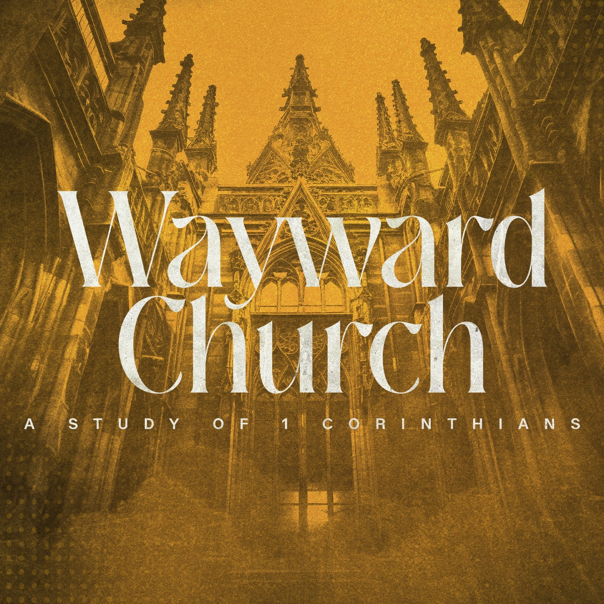 1 Corinthians 3 – United Foundation