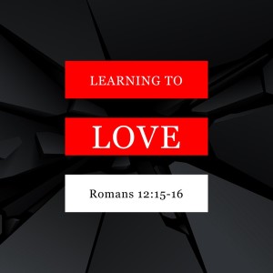 Learning to Love