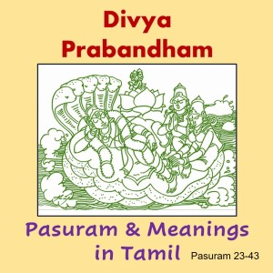 Pasuram 23-43