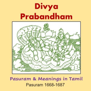 Pasuram 1668-1687