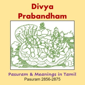 Pasuram 2856-2875