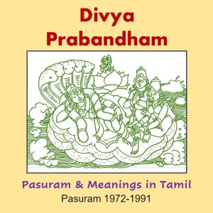 Pasuram 1972-1991