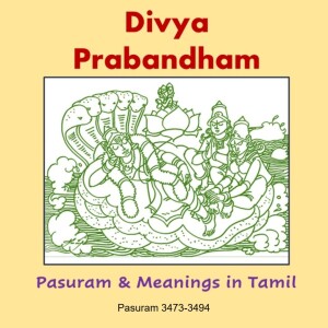 Pasuram 3473-3494