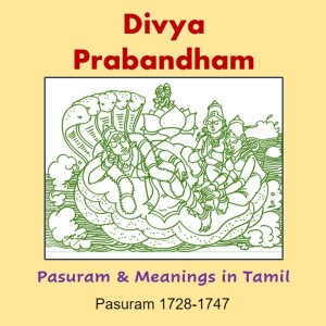 Pasuram 1728-1747