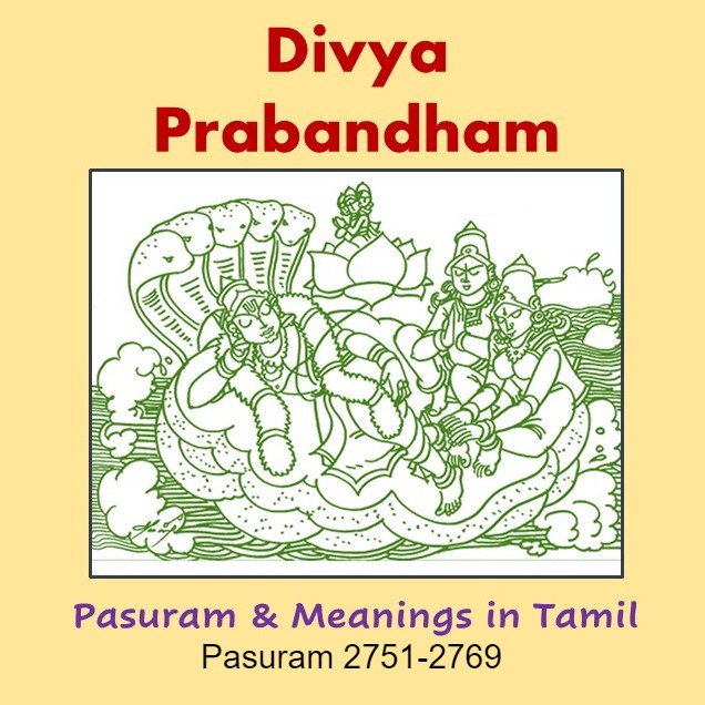 Pasuram 2751-2769