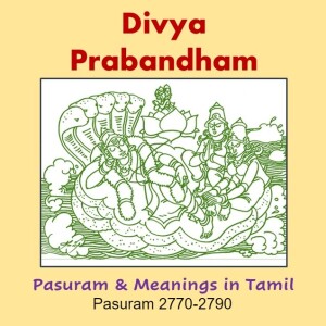 Pasuram 2770-2790