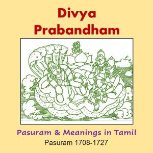 Pasuram 1708-1727