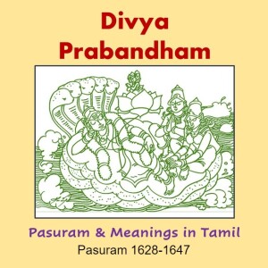 Pasuram 1628-1647