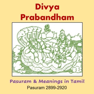 Pasuram 2899-2920