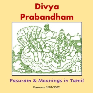 Pasuram 3561-3582