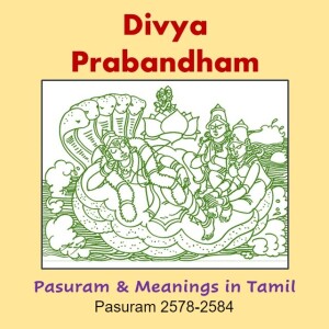 Pasuram 2578-2584