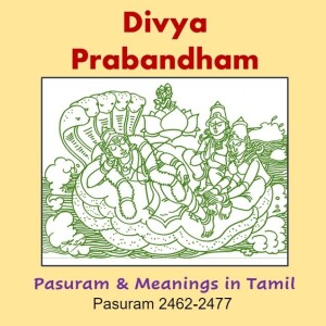 Pasuram 2462-2477