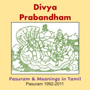 Pasuram 1992-2011