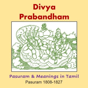 Pasuram 1808-1827