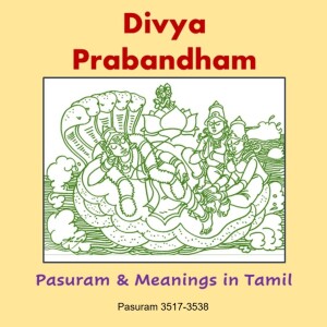 Pasuram 3517-3538