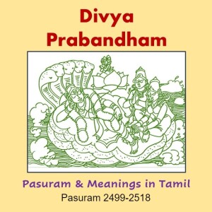 Pasuram 2499-2518