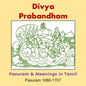 Pasuram 1688-1707