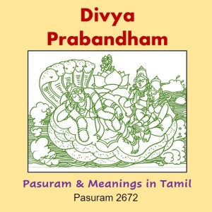 Pasuram 2672