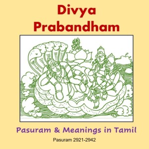 Pasuram 2921-2942