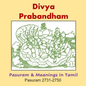 Pasuram 2731-2750