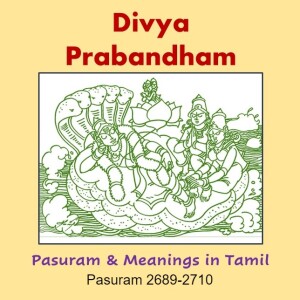 Pasuram 2689-2710