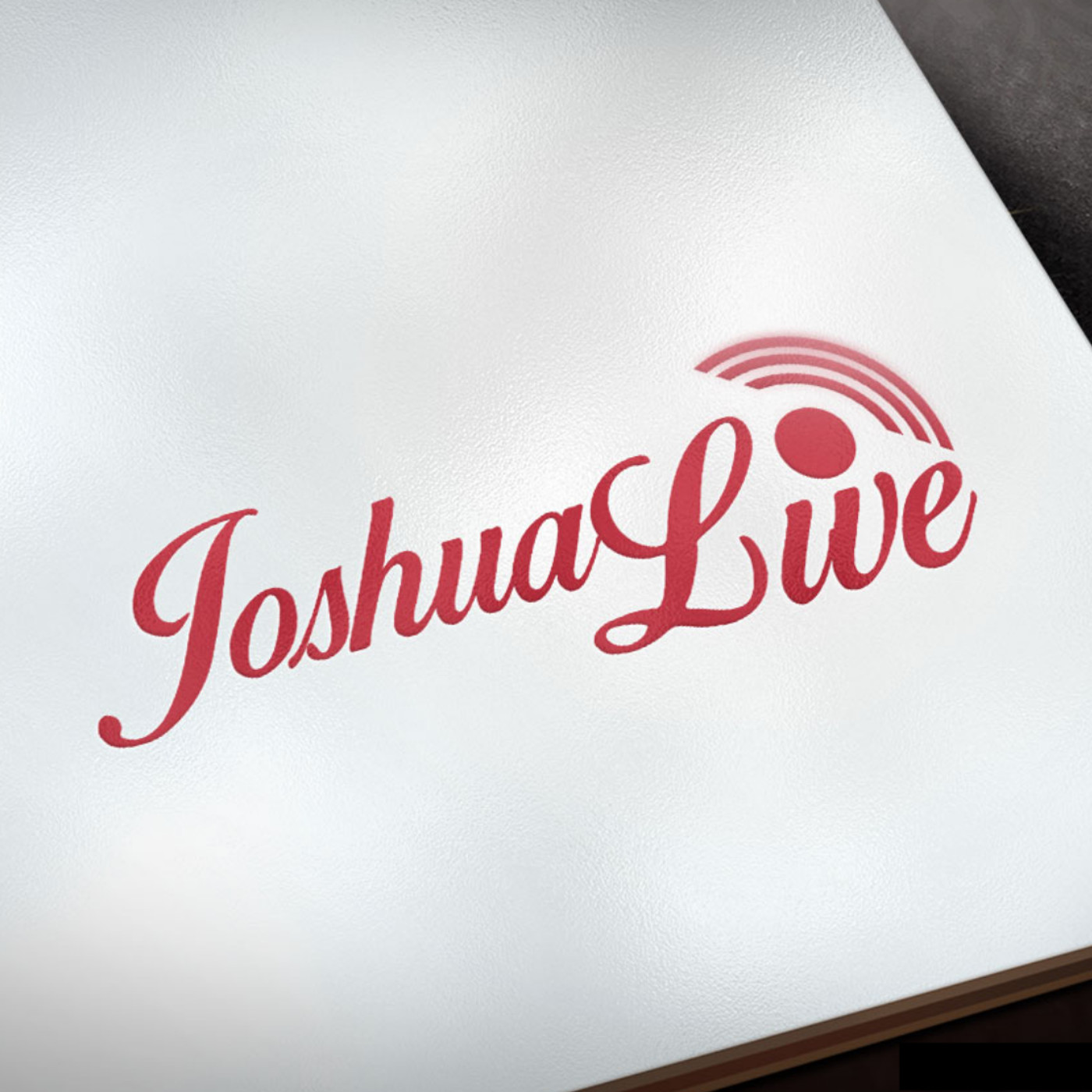 Joshua Land Cruise Live - Workshop 3