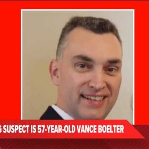 Averagedadrants: Vance luther bolter: