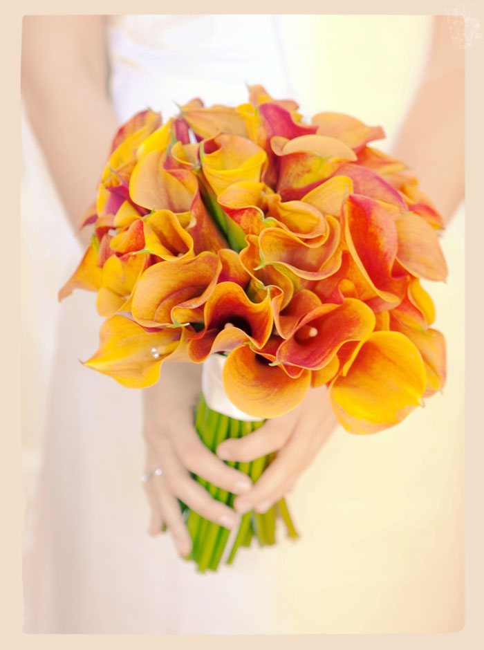 Tips on Finding a Wedding Florist near You